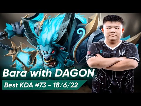 XinQ SPIRIT BREAKER New Meta DAGON