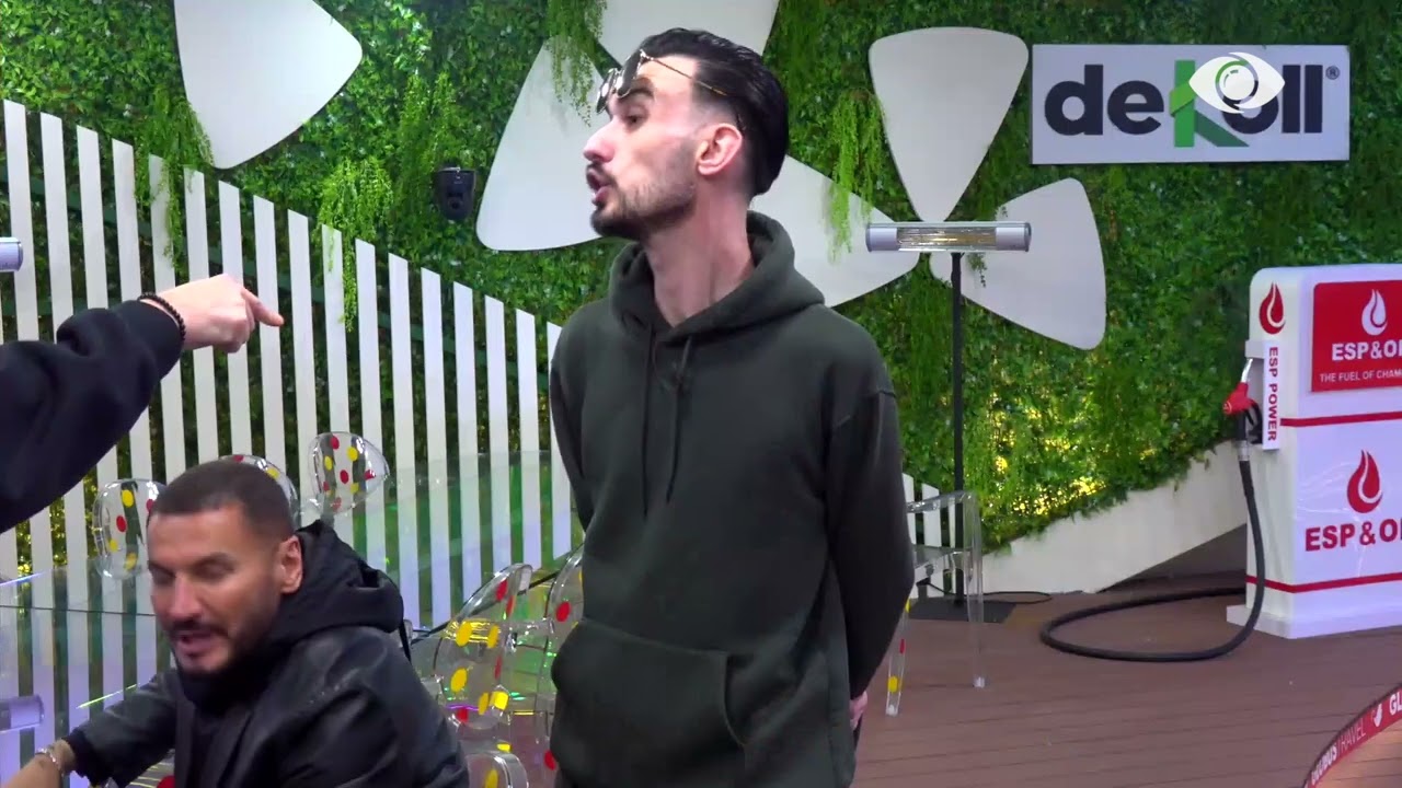 Je një gore…/ Vijon debati mes Mirit dhe Kristit