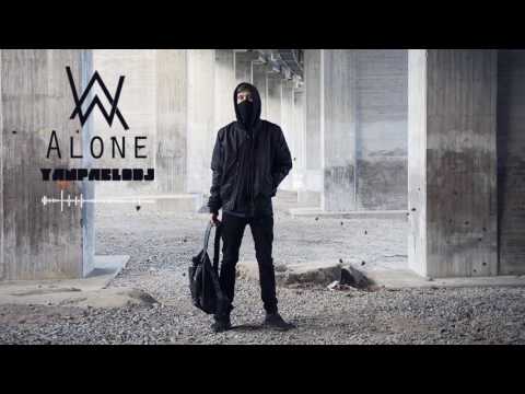 Yan Pablo DJ feat. Alan Walker - Alone (FUNK REMIX)