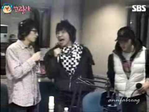 100208 U-KISS @ TenTen Club 6/7