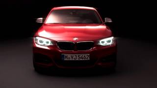 YEN BMW 2 SERS TANITIM VDEOSU