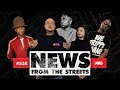 THUGGER JE VENKU & SMACK JE ON FIRE!!! NFTS #538 THUGGER JE VENKU & SMACK JE ON FIRE!!! NFTS #538