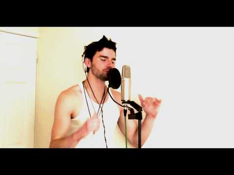 Airplanes - B.o.B Ft. Hayley Williams (paramore) (cover)
