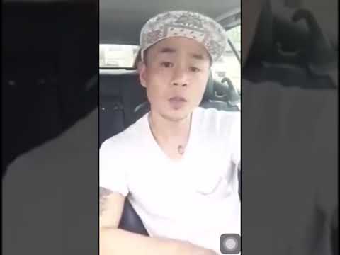 Binz nói gì về Rap Sơn Tùng MTP .. - Cre : Binz