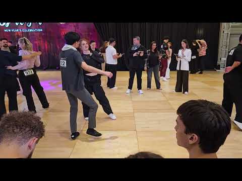 Spotlight 2025 Advanced Semis Jeffrey Huynh and Britt Richardson