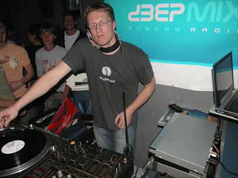 Harm Rhebergen - No More Fish (09-12-2005)