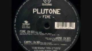 Plutone - Earth (CLASSIC 1995)