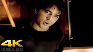 Luis Fonsi - Quisiera poder olvidarme de ti (REMASTERED)
