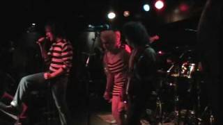 The Sensational Alex Harvey Tribute Band - Gang Bang