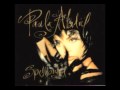Paula Abdul - Will You Marry Me (Live) (Tour Rehearsal) (Audio Only)