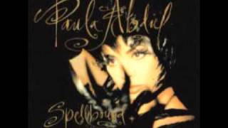 Paula Abdul - Will You Marry Me (Live) (Tour Rehearsal) (Audio Only)