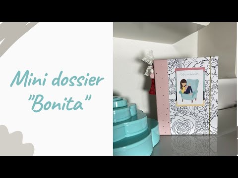 Tutoriel Mini dossier Bonita