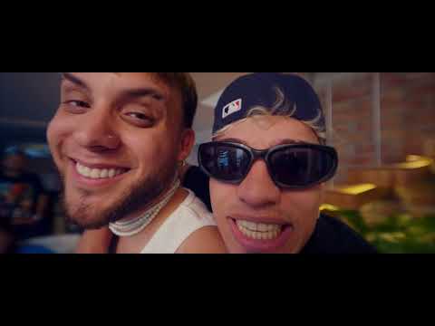 Junior Caldera ❌ @AdsoAlejandro - DANIELA  | VIDEO OFICIAL 🦝🦝