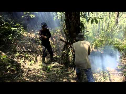 Rađanje zemlje SEZONA 4 EP 3 - Ponedjeljak 17:00