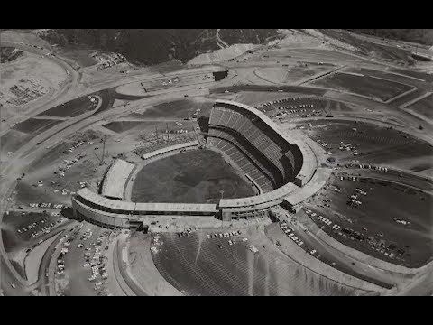 YouTube video about: What time do the gates open at dodger stadium?