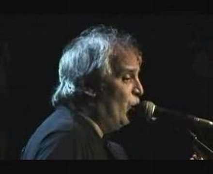 Celso Blues Boy (VIDEO) - Quem Foi Que Falou Que Acabou o Rock'n Roll