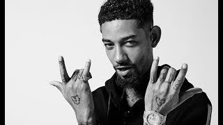 PnB Rock - Back Then Instrumental 2018 [Prod. By Dj Cooley]