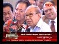 Prof JE Sahetapy Angkat Bicara