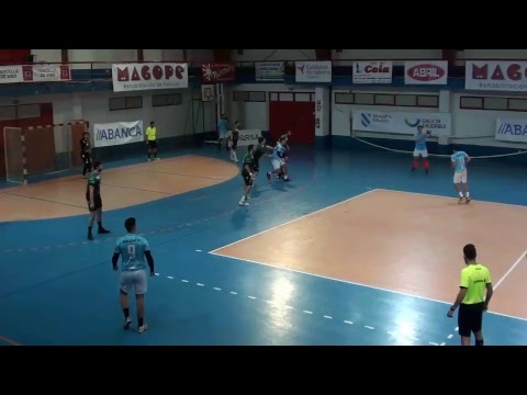 6NTV  181124  1EM  SEIS DO NADAL - LAVADORES