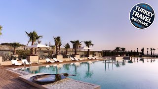 Hyatt Regency Istanbul Atakoy | İstanbul, Turkey | Hotel Review 🛏️