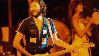 Eric Clapton 01 Motherless Children 11 6 75 MIAMI,FL