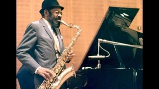 Coleman Hawkins - Soul Blues