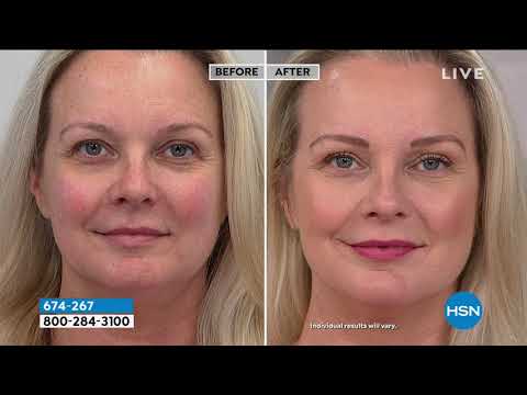 HSN | Skinn Cosmetics Celebration 07.27.2019 - 07 AM