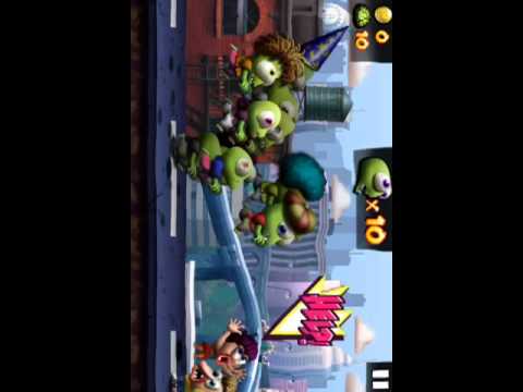 comment gagner de l'argent sur zombie tsunami