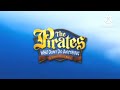The Pirates Who Don T Do Anything A VeggieTales Movie Official Teaser Trailer 2008