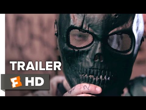 Tales Of Halloween (2015) Official Trailer