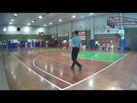 20230416 U19 Finale Pallacanestro Villazzano Vs Maia Merano