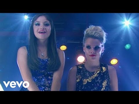 Elenco de Soy Luna - Alas (fin de temporada) ft. Karol Sevilla