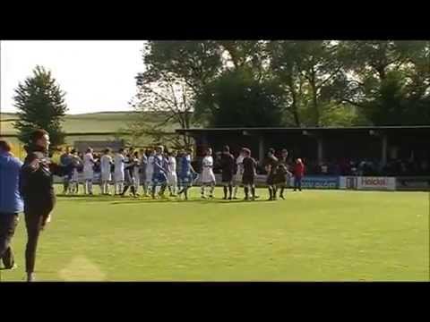 SSV Glött - 1. FC Heidenheim 1846 0 : 13 (Freundschaftsspiel - 15.05.2014)