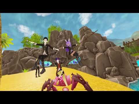 *UNCUT* Chipz | S5 Y2 Episode 27.2 - Jump on it! «Ascension»