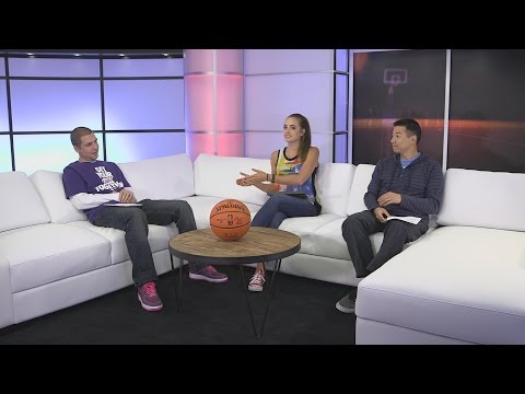 NBA 2KTV Postseason – Episode 28 NBA 2K15 Playoff Simulation Round 1