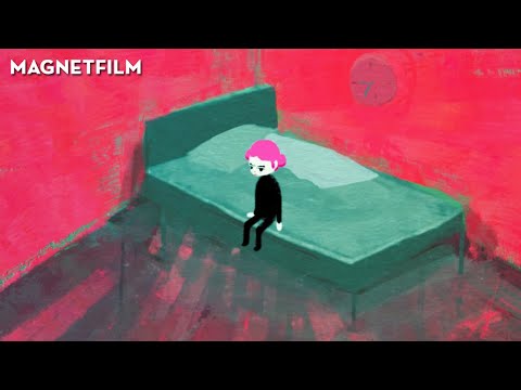 Amalimbo | An 2D animated short film by Juan Pablo Libossart