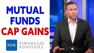 Mutual Fund Capital Gains Distributions: The Hidden Tax