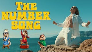 Download lagu Logan Paul - THE NUMBER SONG - in Chipmunk Version - prod. by Franke mp3