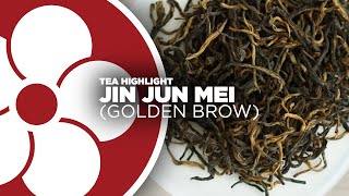 Jin Jun Mei (Golden Brow)