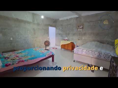 Casa de Veraneio à Venda no Recanto de Caldas – Caldas Novas/GO