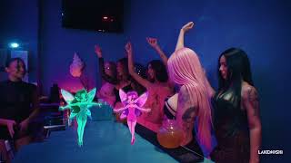 L A K E N O S H I Lyrics English Translation