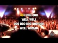 Woman : John Lennon | Karaoke with Lyrics