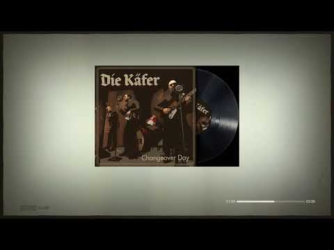 [울펜슈타인2] Die Käfer(비틀즈)의 신곡 Changeover day(한글자막)