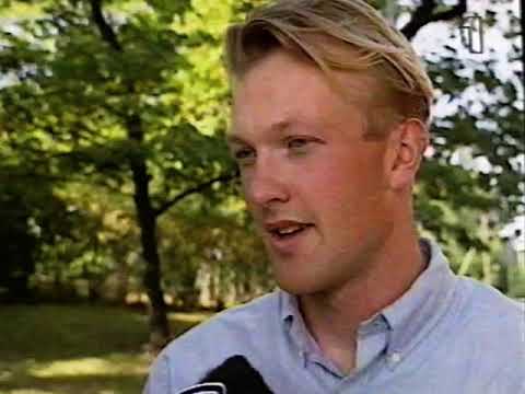 1996-08-17 Malmö FF - AIK 0-3 Allsvenskan