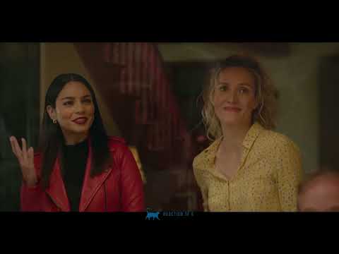 FRENCH GIRL Trailer (2024) | Vanessa Hudgens Stars in Charming Romantic Comedy