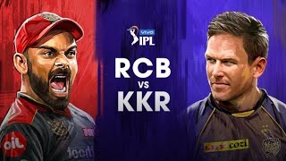 🔴RCB vs KKR FULL MATCH HIGHLIGHTS | IPL 2021 || IPL 2021 Live Match Today | ipl live match today