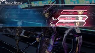 DISSIDIA FINAL FANTASY NT_20240324201832　https://www.youtube.com/@ecumenical_2021