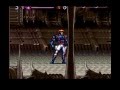 SNES Longplay 275 Jim Lee S WildC A T S Covert Action Teams