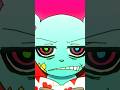 PSYCHO TEDDY BEAR ANIMATION MEME Animation Shorts