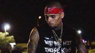 Chris Brown - One More Time (Prod. by Drumma Boy)